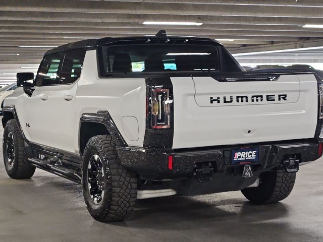 Used 2022 GMC Hummer EV Edition 1 AWD/4WD image 7
