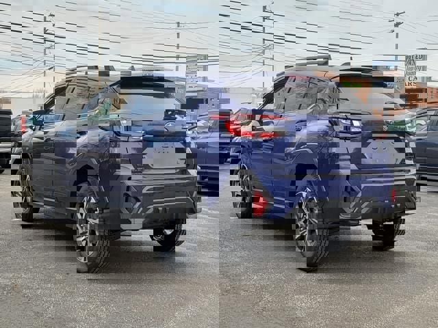 New 2026 Subaru Crosstrek 2.0i Premium image 6