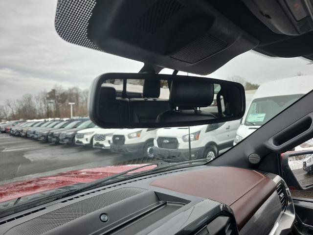 Certified 2023 Ford F150 Lariat w/ Equipment Group 502A High image 37