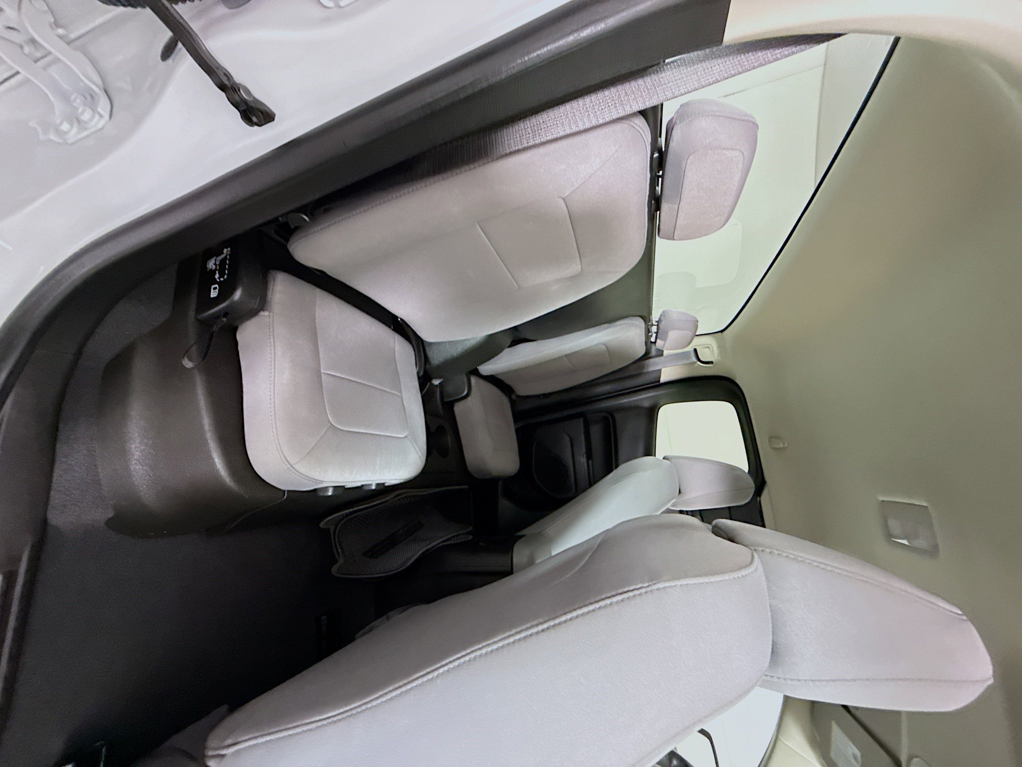 Used 2022 Chevrolet Colorado W/T RWD image 24