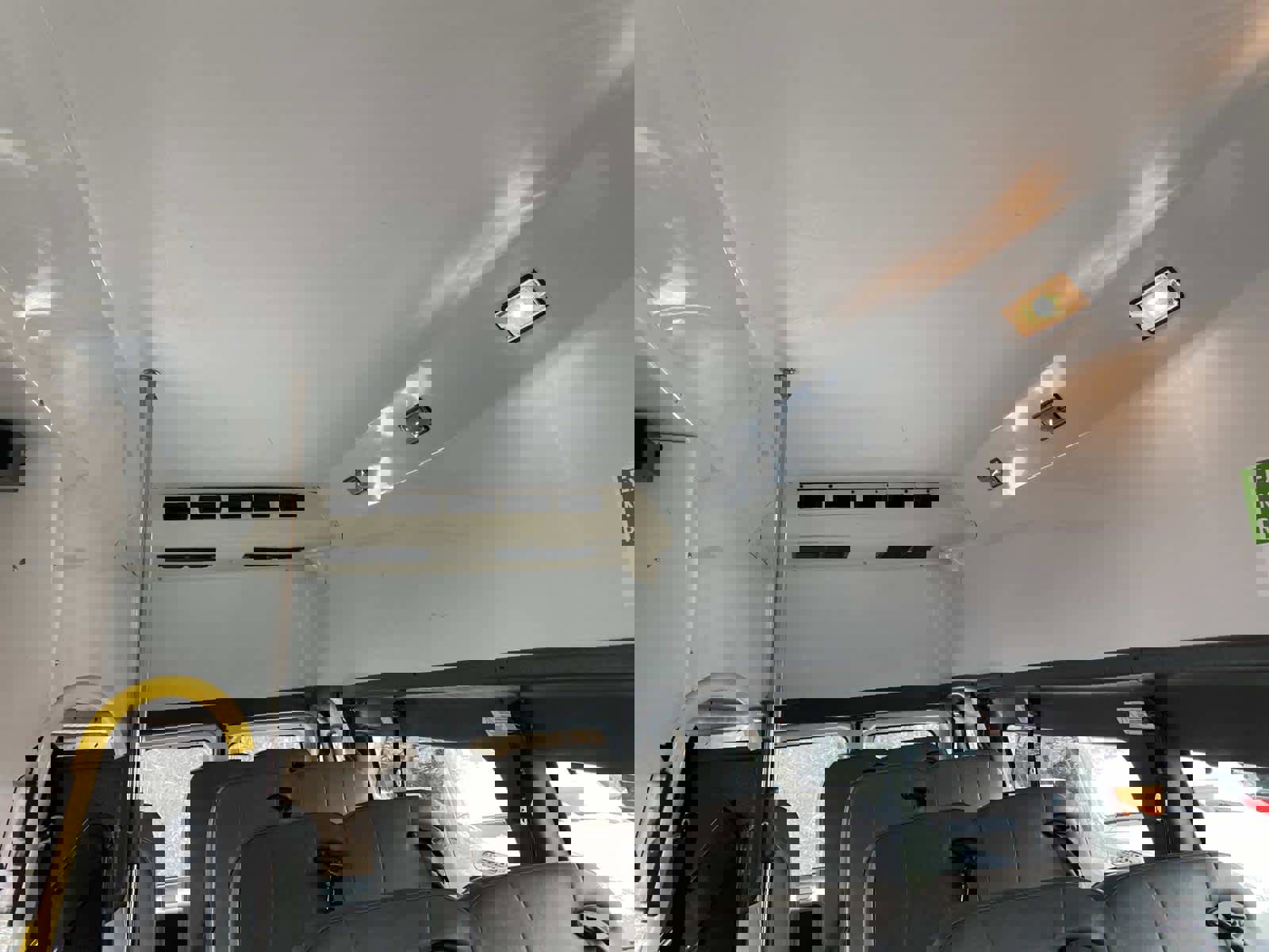 Used 2011 Ford E-350 and Econoline 350 Extended Super Duty w/ PWR Group image 26