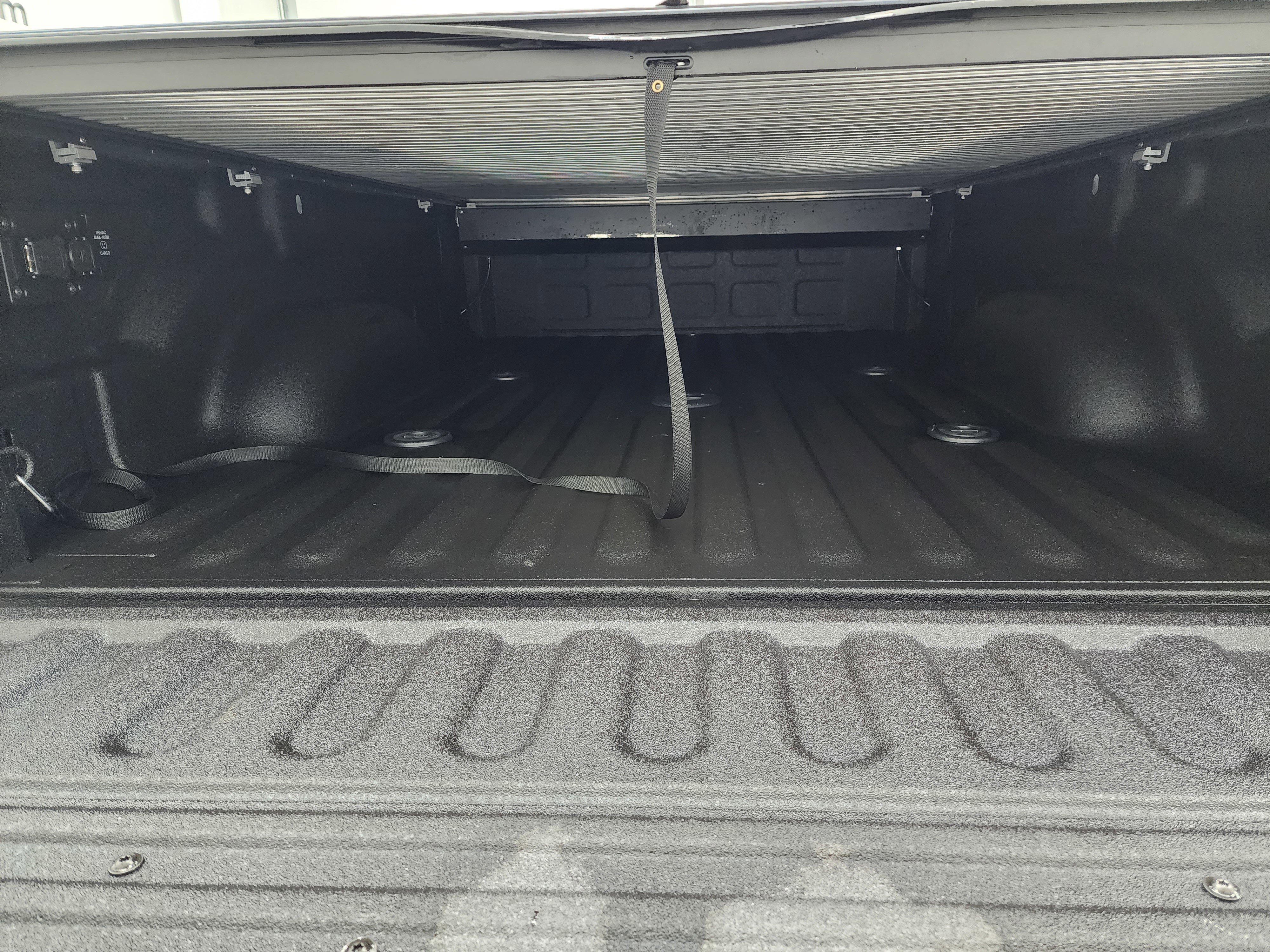 Used 2022 RAM 3500 Big Horn w/ Level B Equipment Group image 33