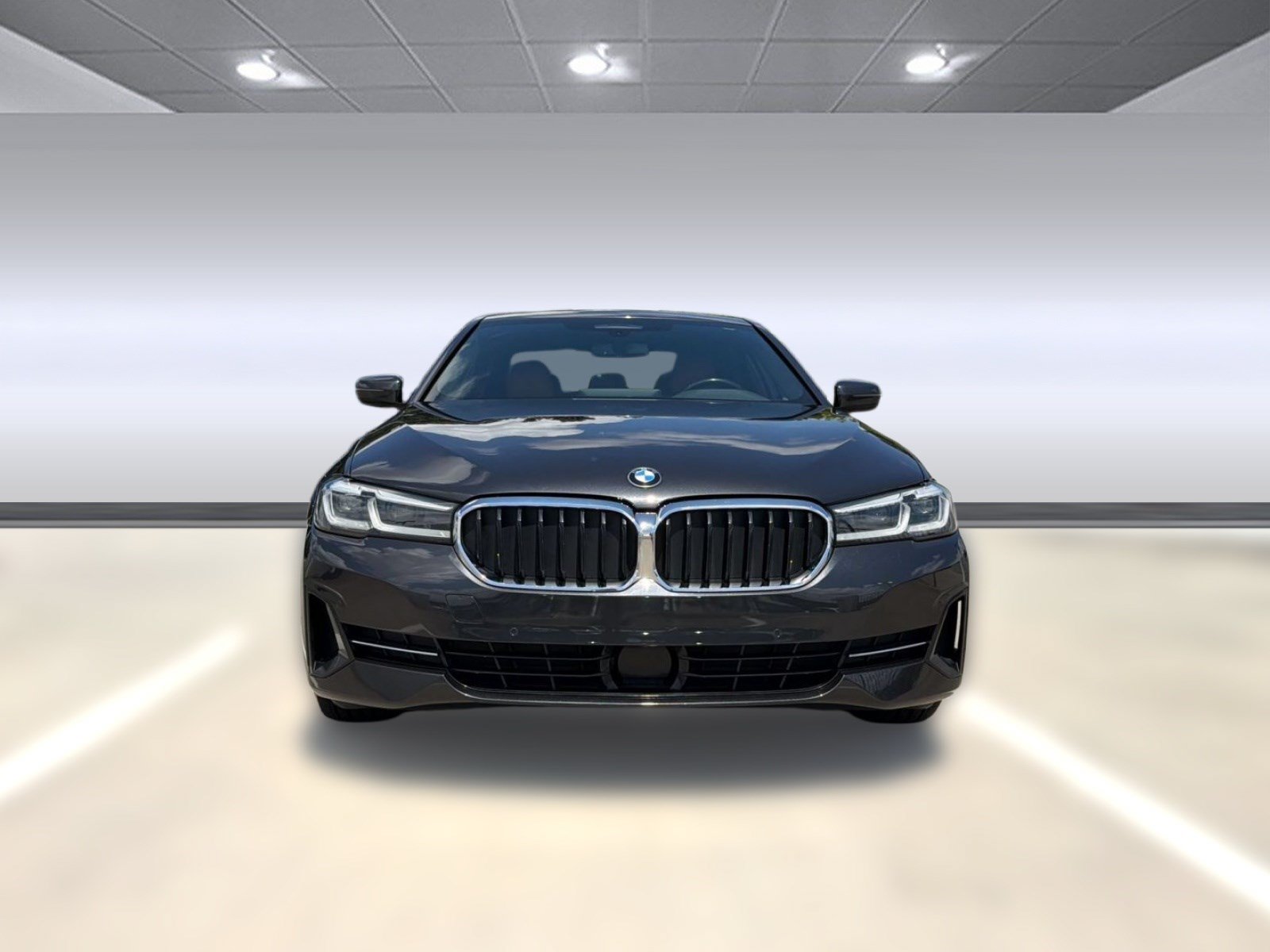Used 2021 BMW 530i xDrive AWD/4WD image 5