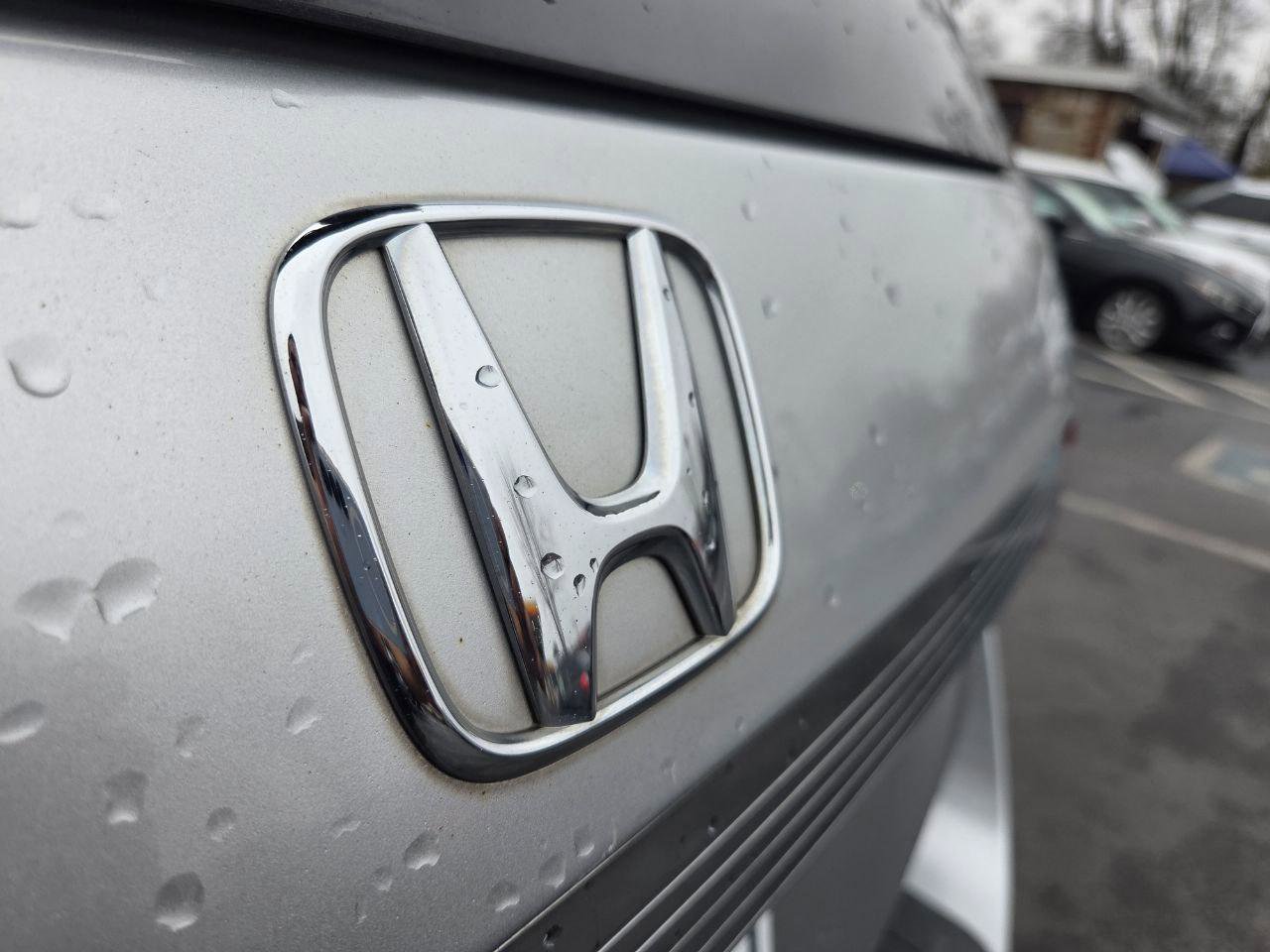 Used 2012 Honda Odyssey EX-L image 8