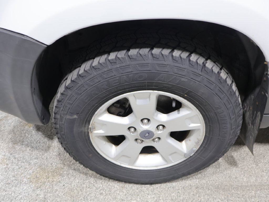 Used 2005 Ford Escape XLT AWD/4WD image 19