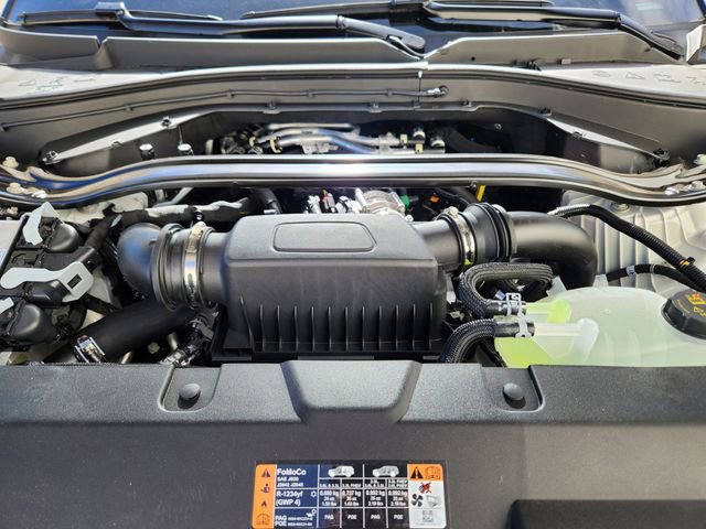 New 2026 Lincoln Aviator Black Label w/ Jet Appearance Package image 19