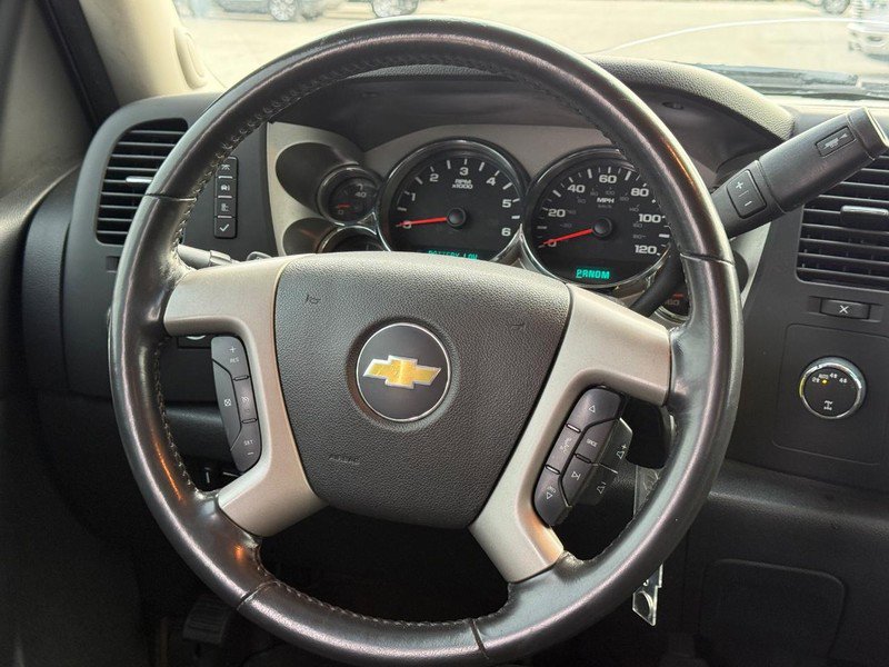Used 2013 Chevrolet Silverado 1500 LT w/ All-Star Edition image 11