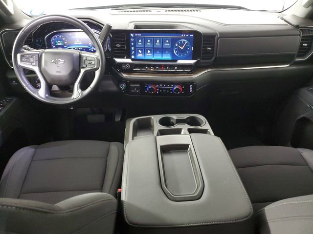 Used 2023 Chevrolet Silverado 1500 RST image 16