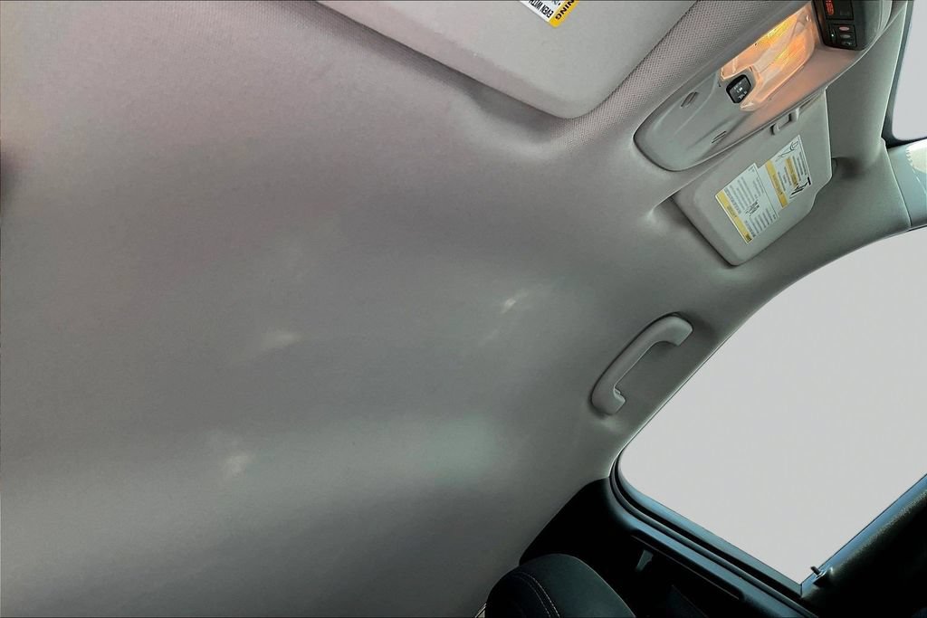 Used 2023 Chevrolet TrailBlazer LT w/ Convenience Package FWD image 29