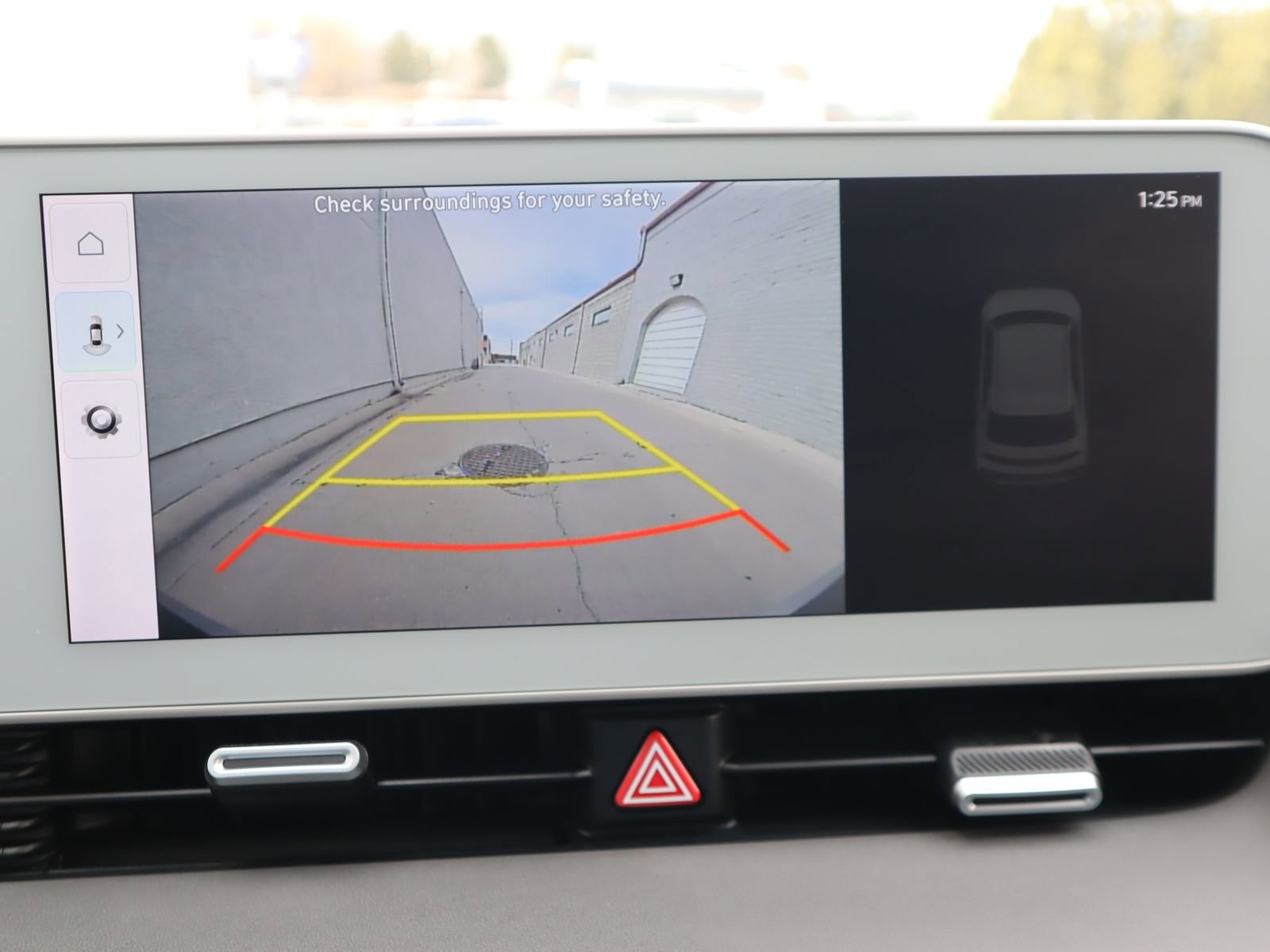 Used 2024 Hyundai Ioniq 5 SEL image 42