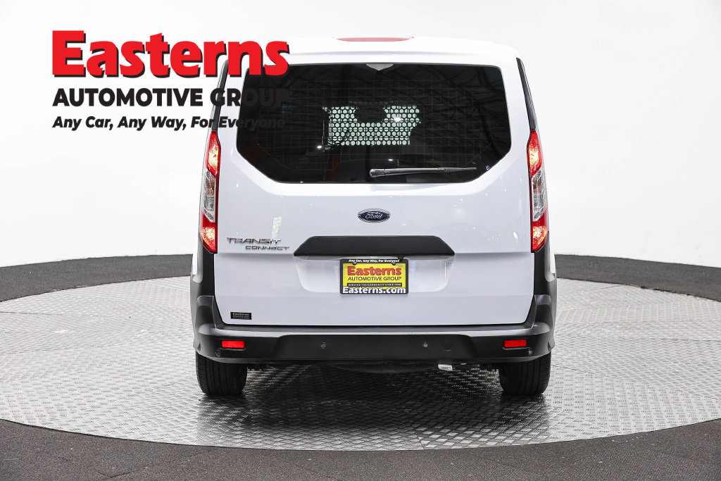 Used 2019 Ford Transit Connect XL FWD image 8