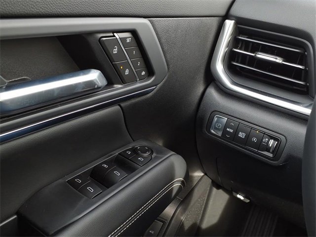 New 2026 GMC Terrain Elevation w/ Elevation Premium Package image 11