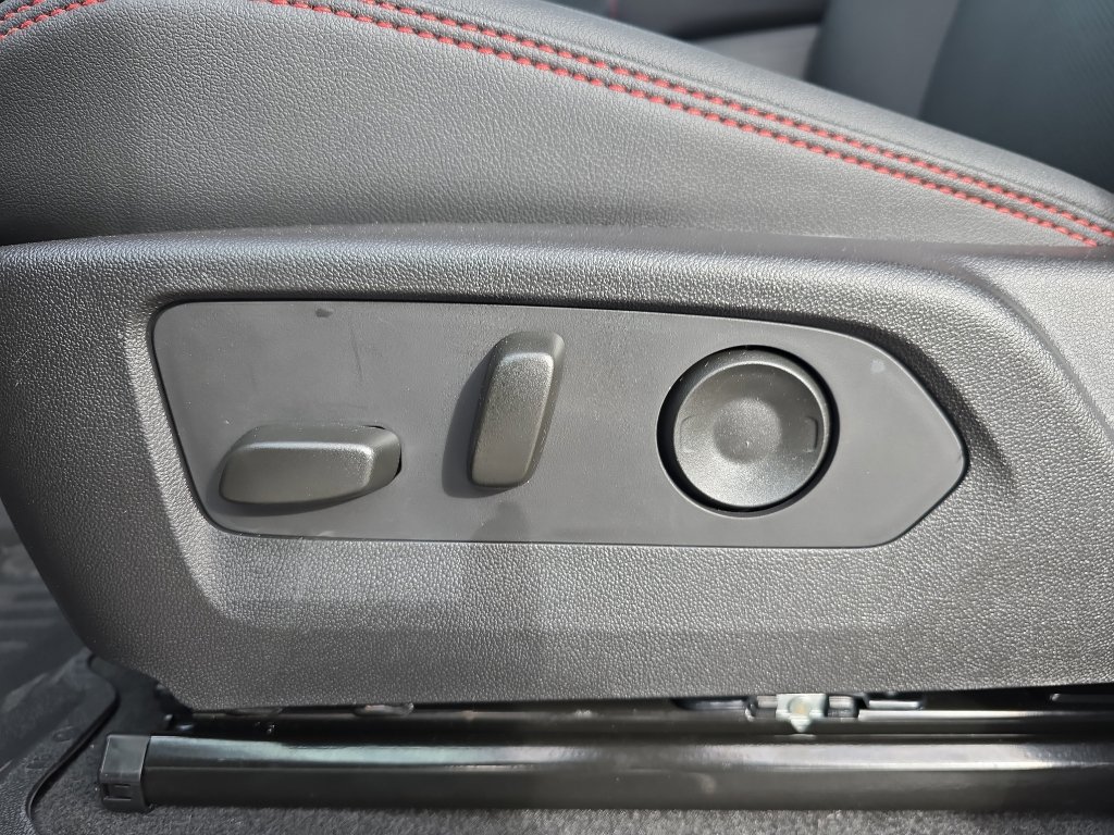 New 2026 Chevrolet Colorado Z71 w/ Technology Package image 13