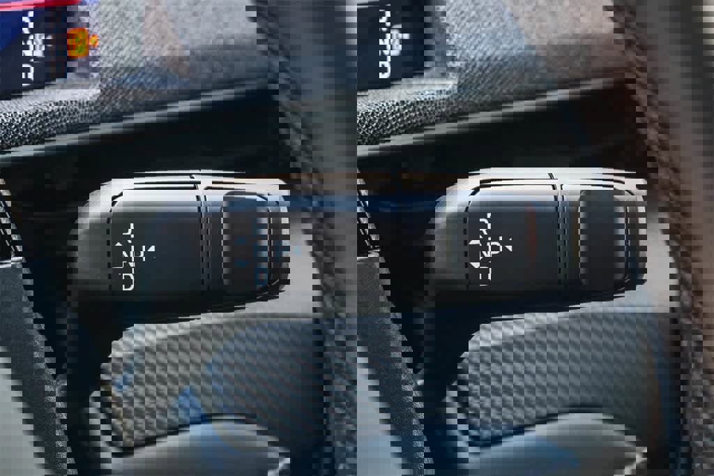 New 2025 Ford Mustang Mach-E Premium image 20