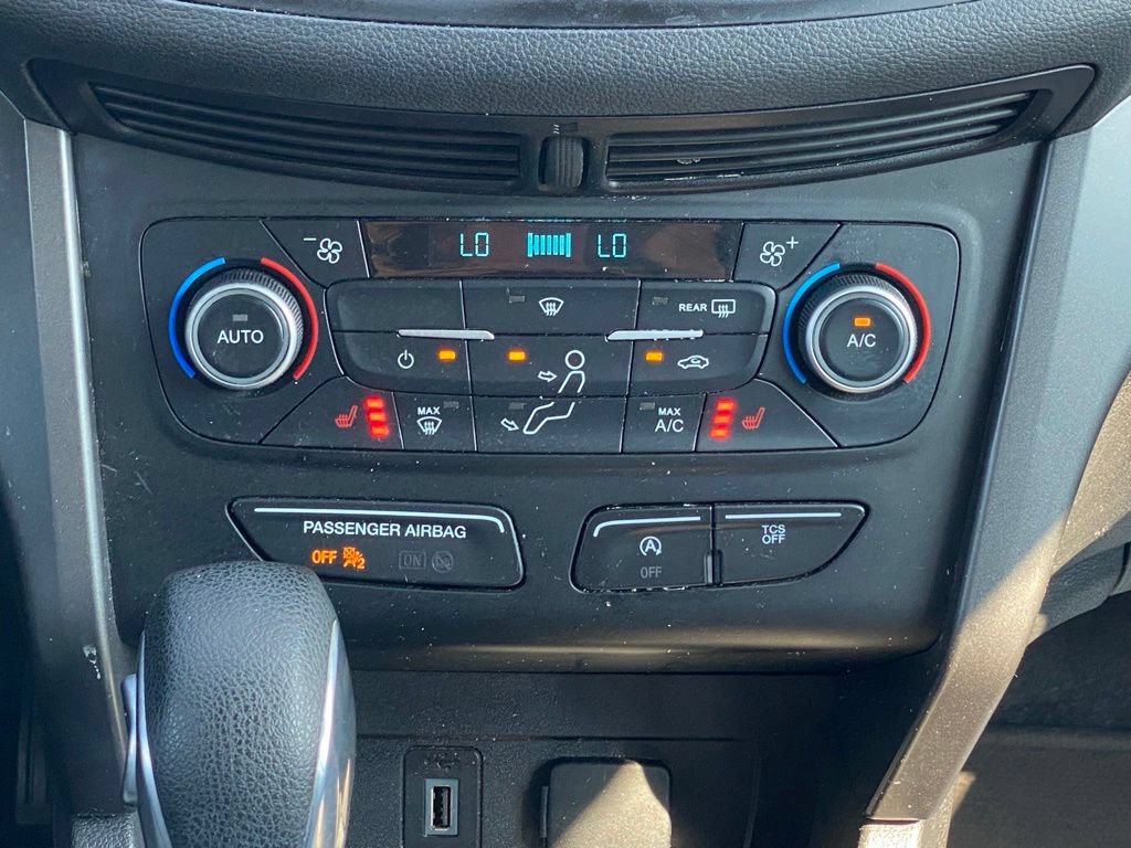 Used 2019 Ford Escape SE AWD/4WD image 22