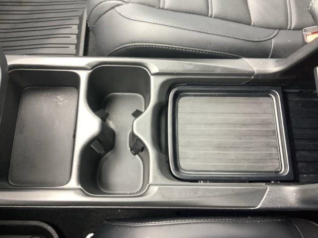 Used 2021 Honda CR-V EX-L image 33