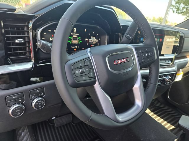 New 2026 GMC Sierra 1500 Elevation AWD/4WD image 11