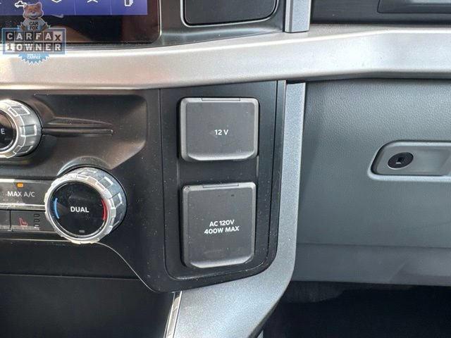 Used 2023 Ford F150 XLT w/ Equipment Group 302A High AWD/4WD image 42