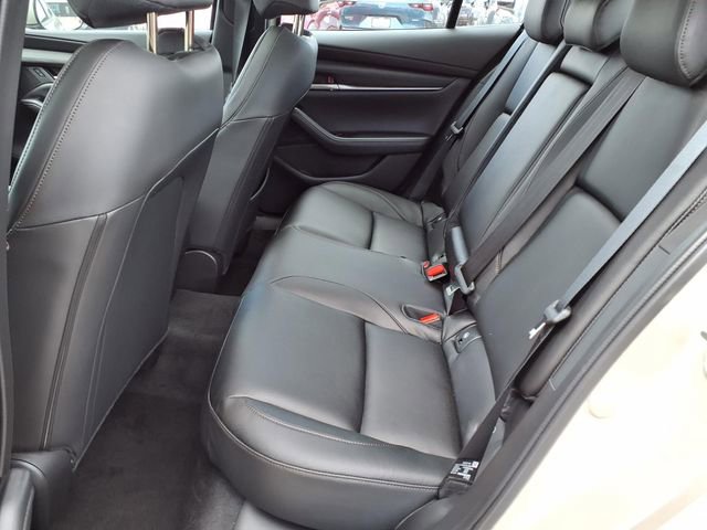New 2026 MAZDA MAZDA3 2.5 S Sedan w/ Preferred Pkg FWD image 15