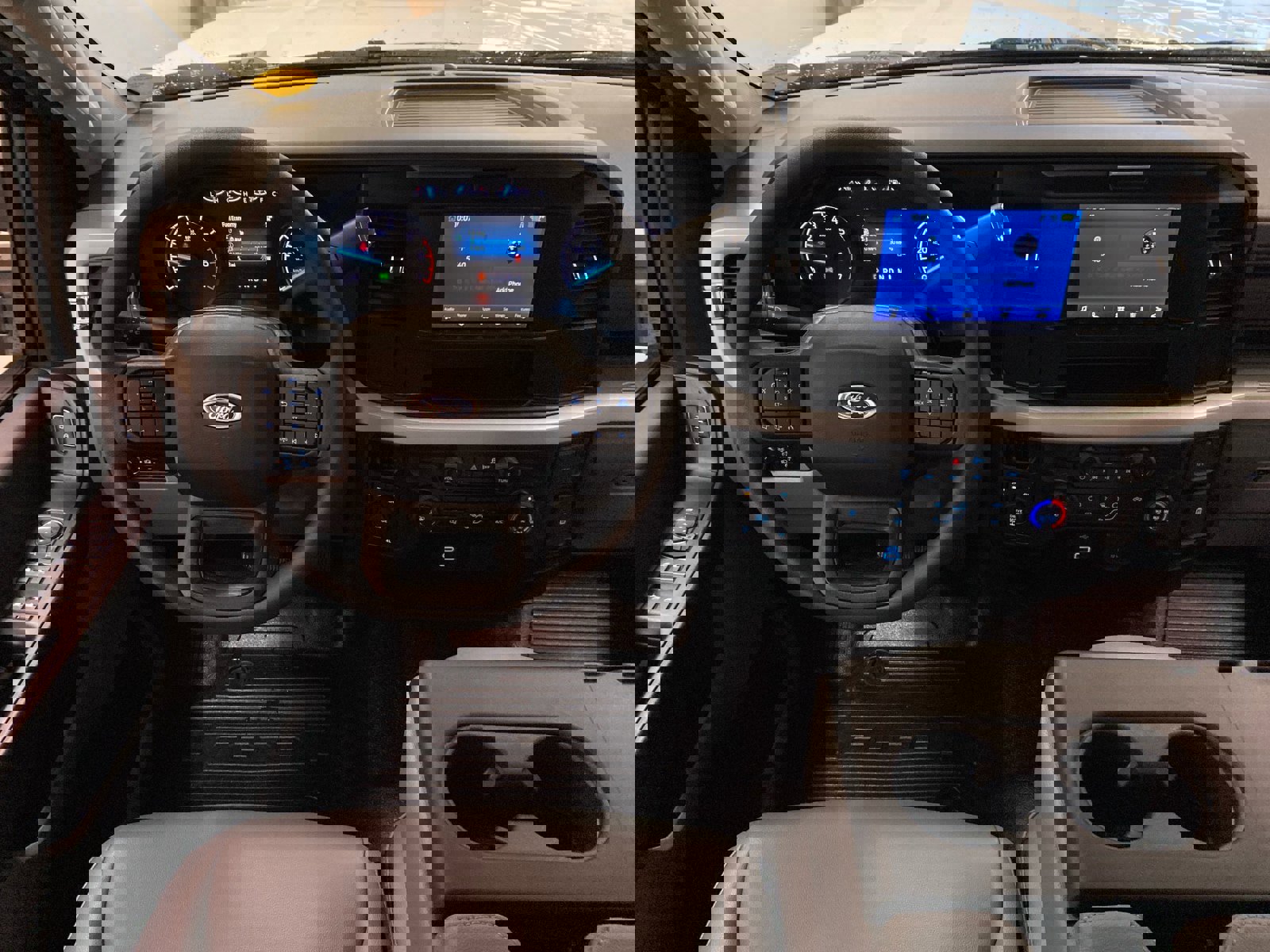 New 2026 Ford F250 XL w/ XL Chrome Package image 14