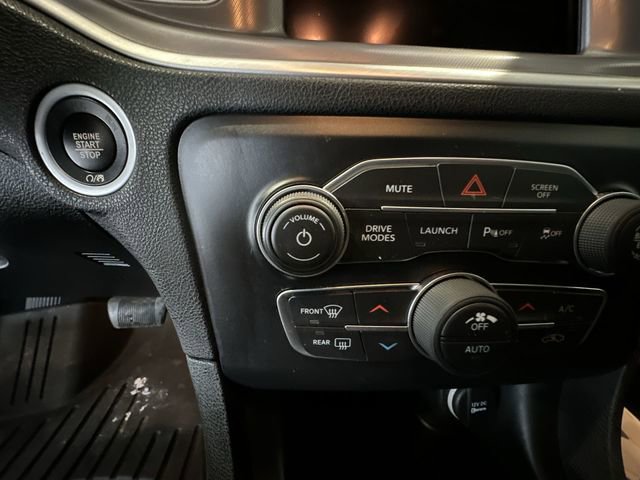 Used 2022 Dodge Charger Scat Pack image 15