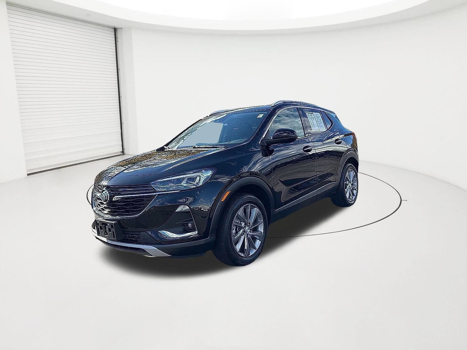 Used 2022 Buick Encore GX Essence w/ Experience Buick Package AWD/4WD image 1