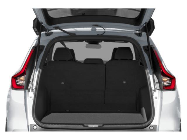 Certified 2025 Honda CR-V Sport image 11