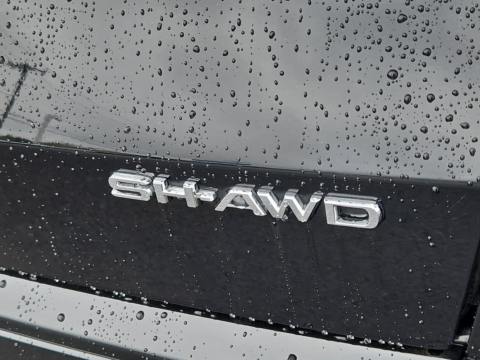Used 2023 Acura MDX A-Spec AWD/4WD image 31