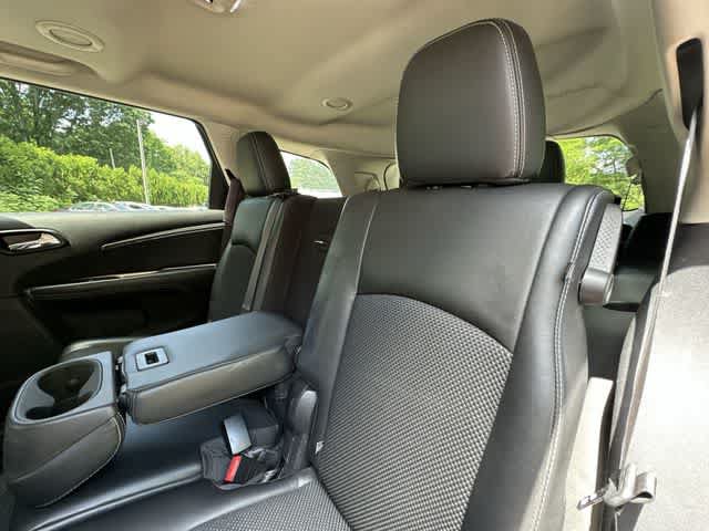 Used 2014 Dodge Journey Crossroad w/ Flexible Seating Group AWD/4WD image 18