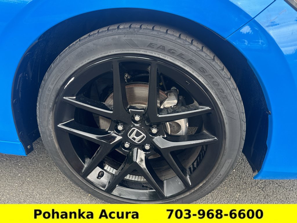 Used 2023 Honda Civic Sport image 34