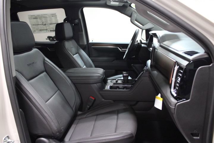 New 2026 GMC Sierra 1500 Denali w/ Denali Reserve Package AWD/4WD image 27