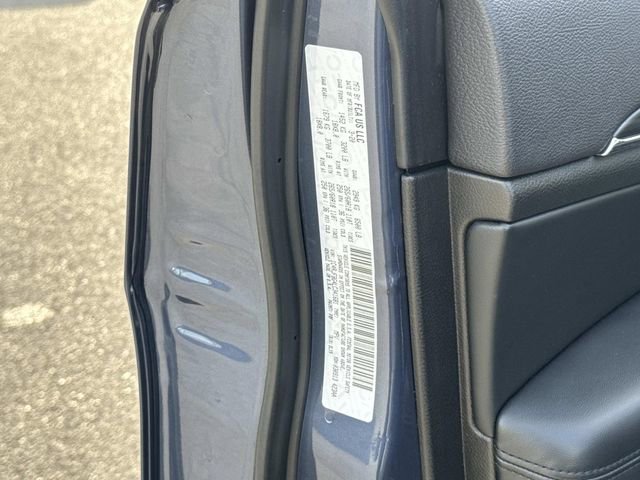 Used 2020 Jeep Grand Cherokee Limited w/ Luxury Group II image 30