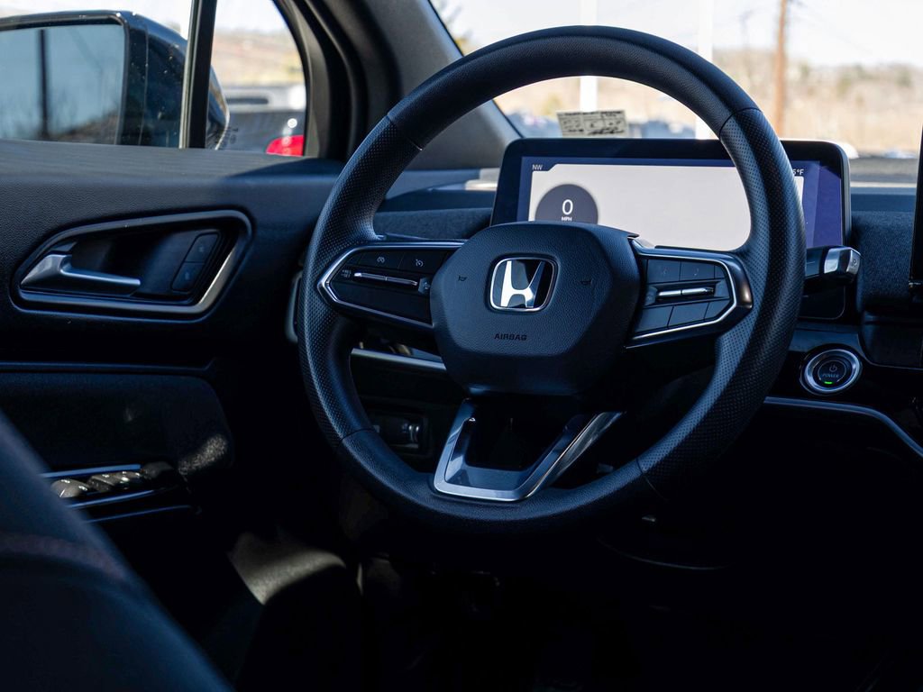Used 2025 Honda Prologue EX image 24