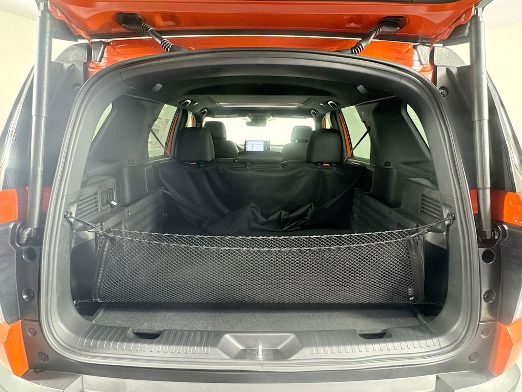 New 2026 Honda Passport TrailSport image 32