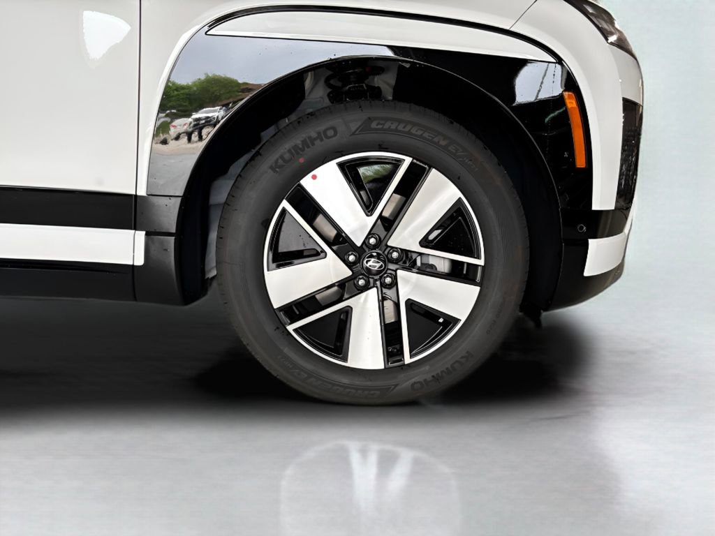 New 2026 Hyundai Ioniq 9 SEL image 10