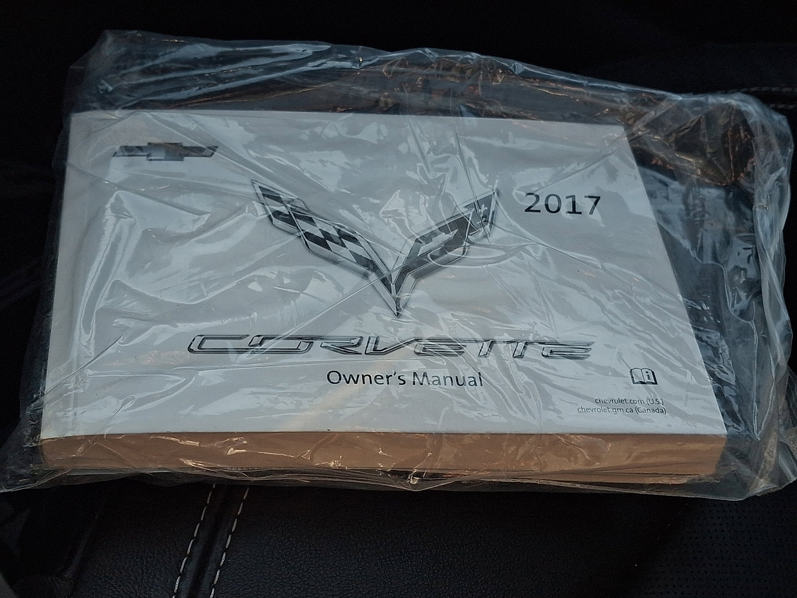 Used 2017 Chevrolet Corvette Stingray w/ Battery Protection Package image 26