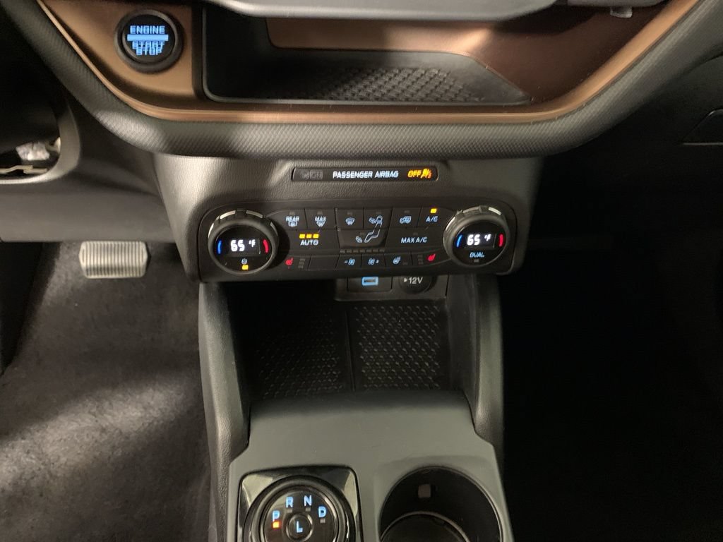 Used 2021 Ford Bronco Sport Outer Banks AWD/4WD image 23
