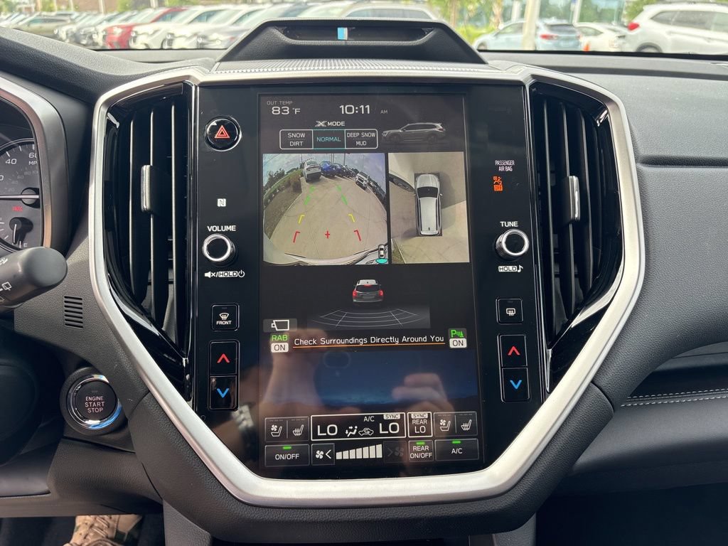 New 2026 Subaru Ascent Touring AWD/4WD image 23