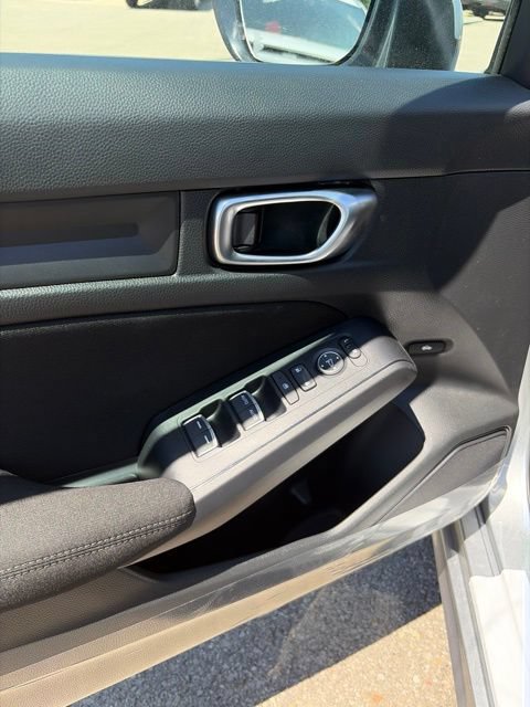 New 2026 Honda Civic LX image 13