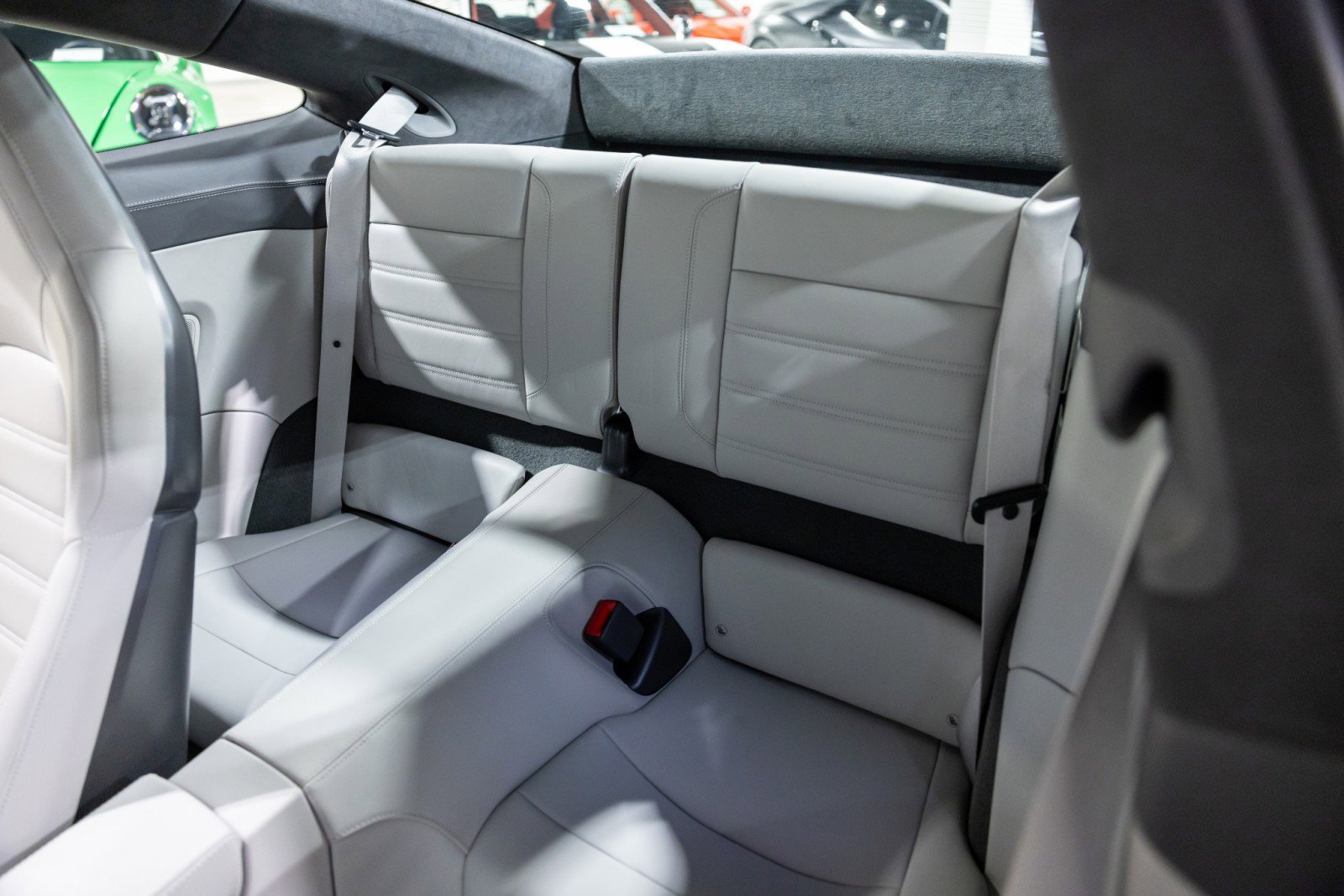 Used 2021 Porsche 911 Turbo S image 34