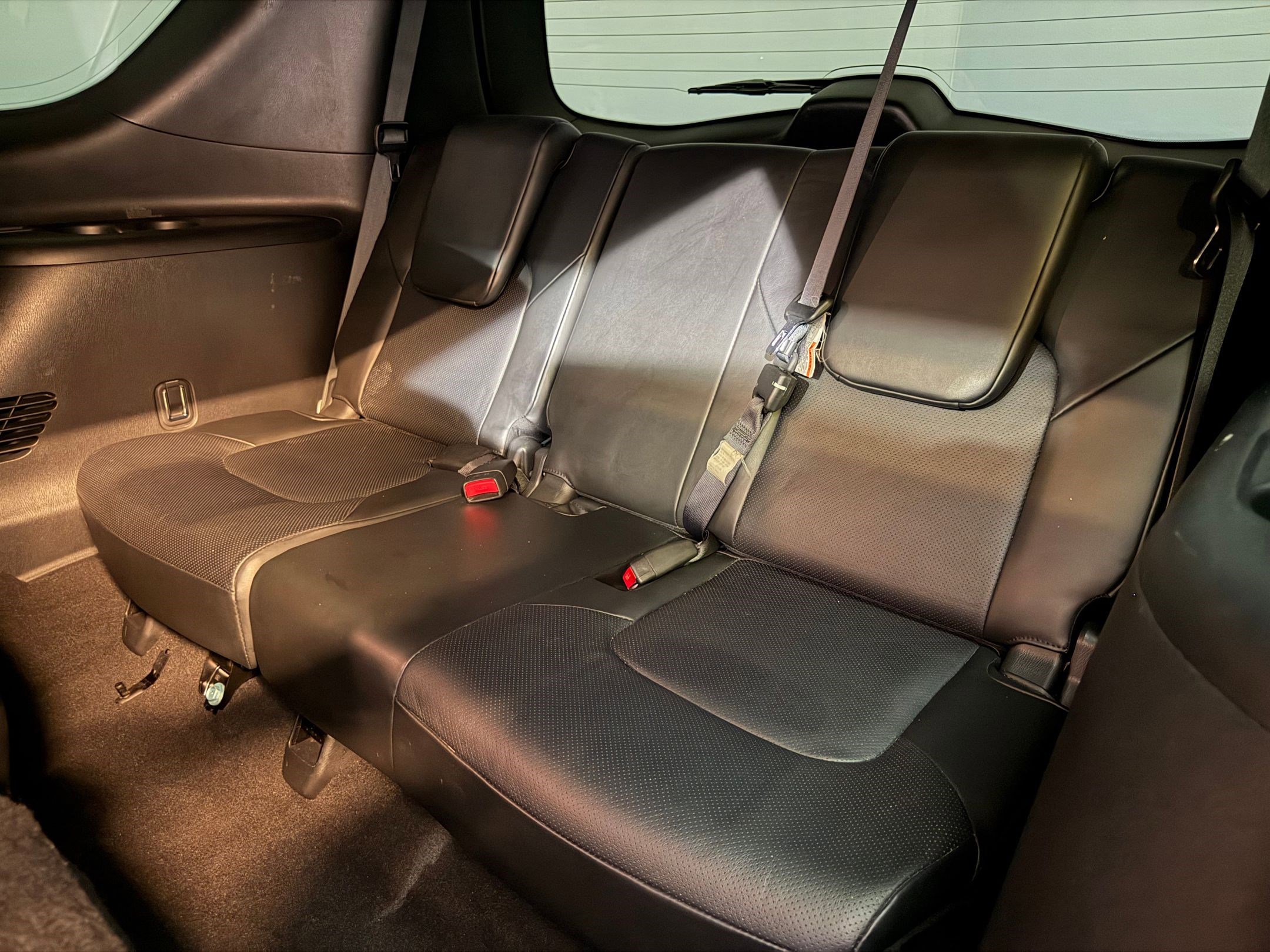 Used 2020 INFINITI QX80 Luxe w/ Edition 30 Package RWD image 42