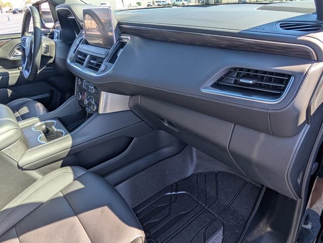 Used 2024 Chevrolet Tahoe Z71 image 19