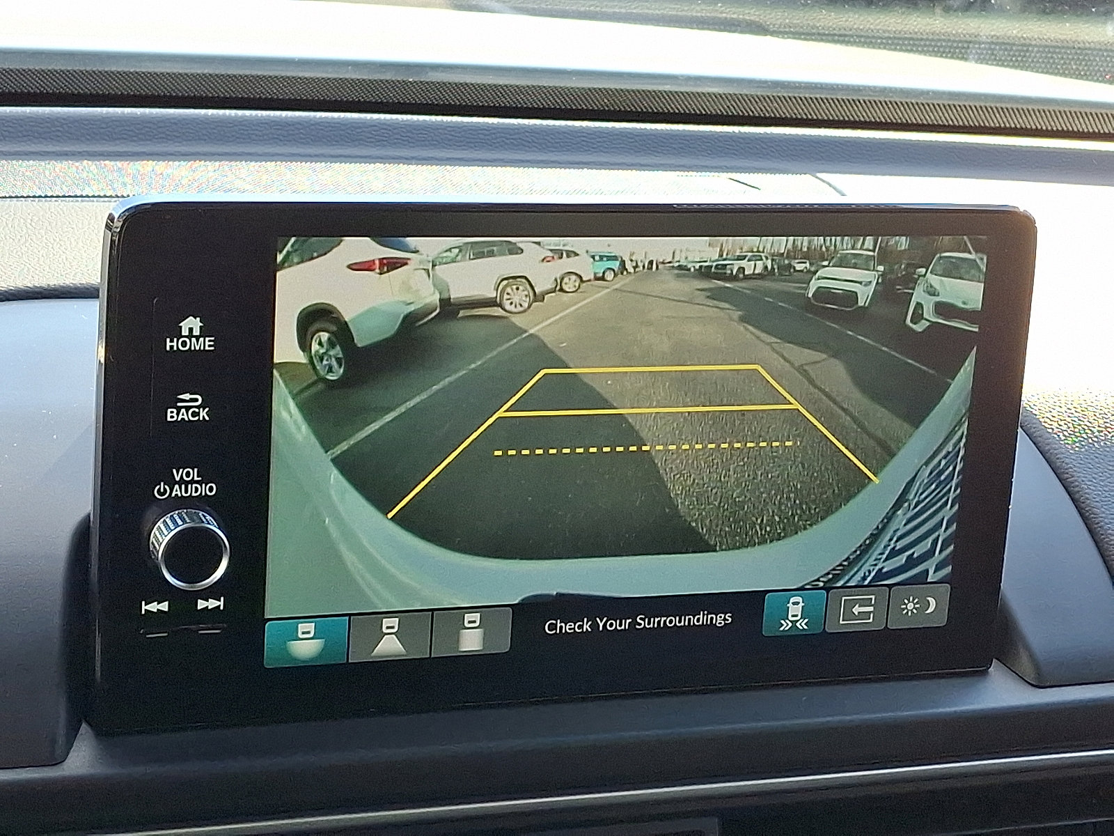 Certified 2025 Honda Pilot EX-L image 15