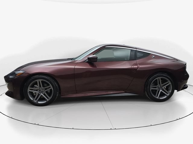 Used 2025 Nissan Z Sport w/ Floor Mat Package RWD image 9