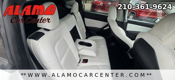 Used 2020 Tesla Model Y Performance AWD/4WD image 21