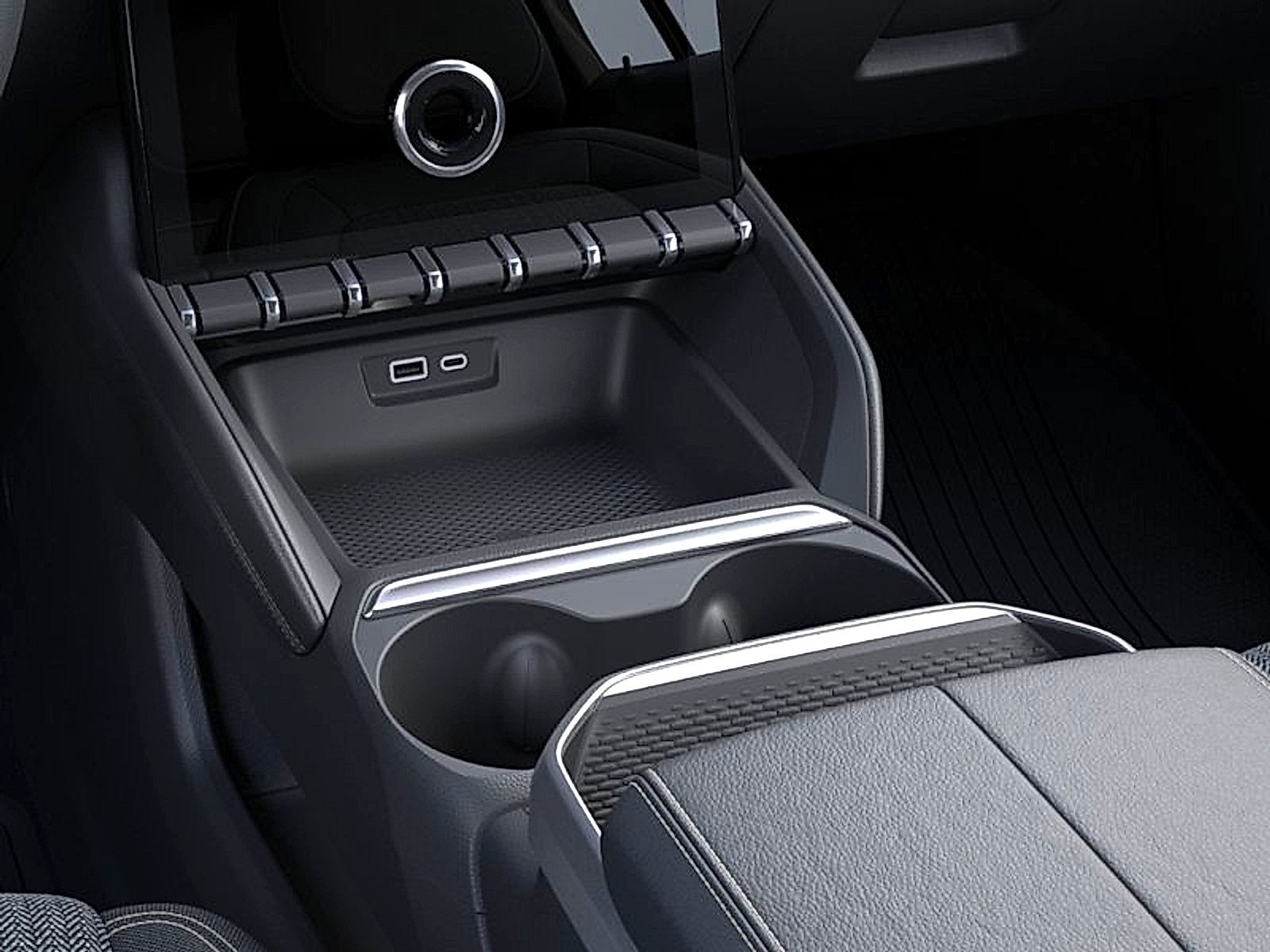 New 2027 GMC Terrain Elevation AWD/4WD image 23