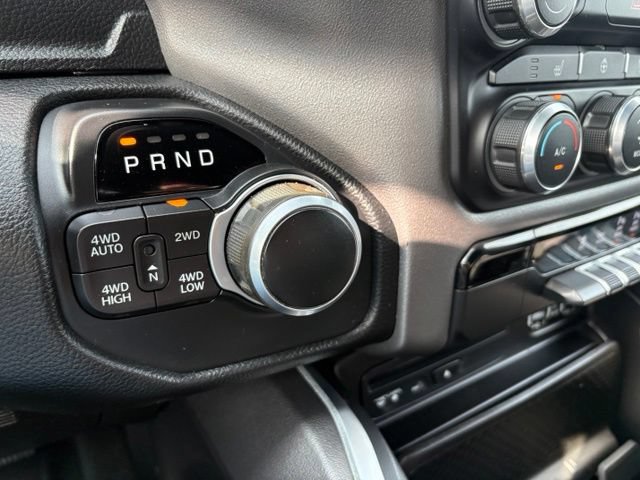 Used 2019 RAM 1500 Big Horn AWD/4WD image 31