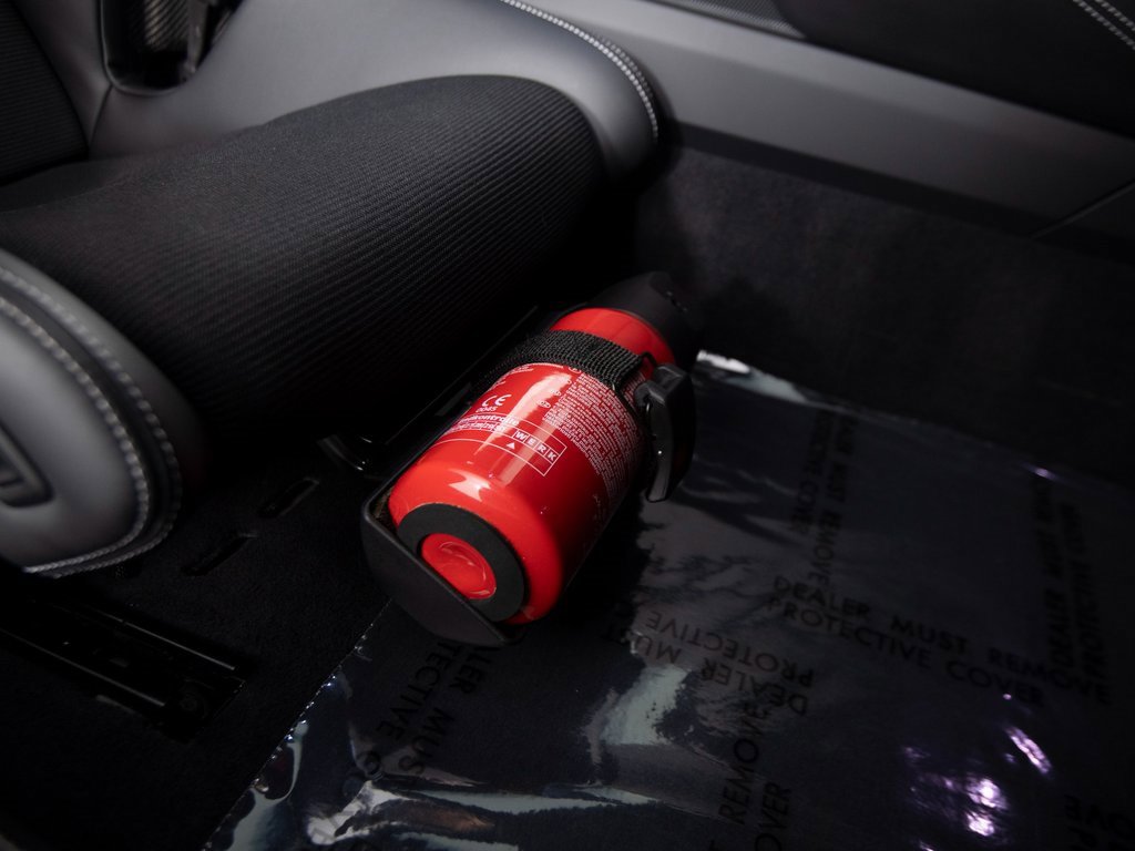 Certified 2022 Porsche 911 GT3 image 35