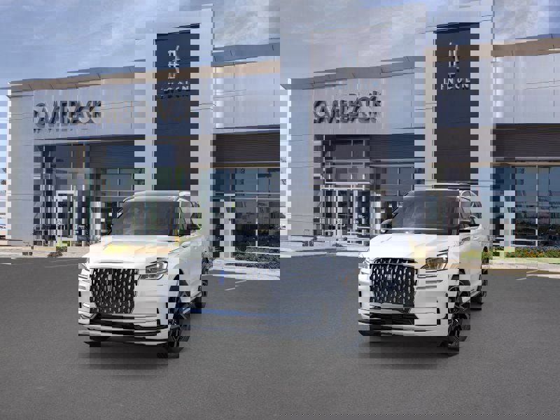 New 2024 Lincoln Corsair Grand Touring image 2