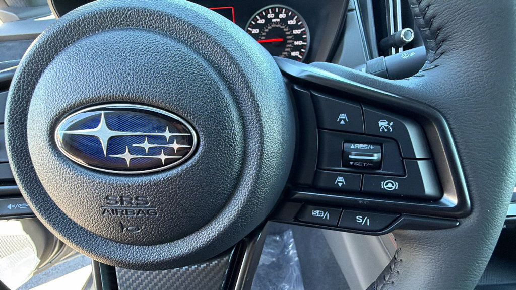 New 2026 Subaru WRX Limited AWD/4WD image 20